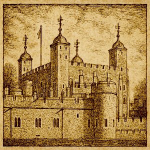 Tower of London image