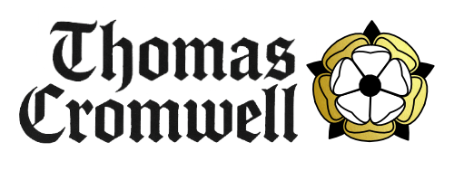 Thomas Cromwell Tudor Rose